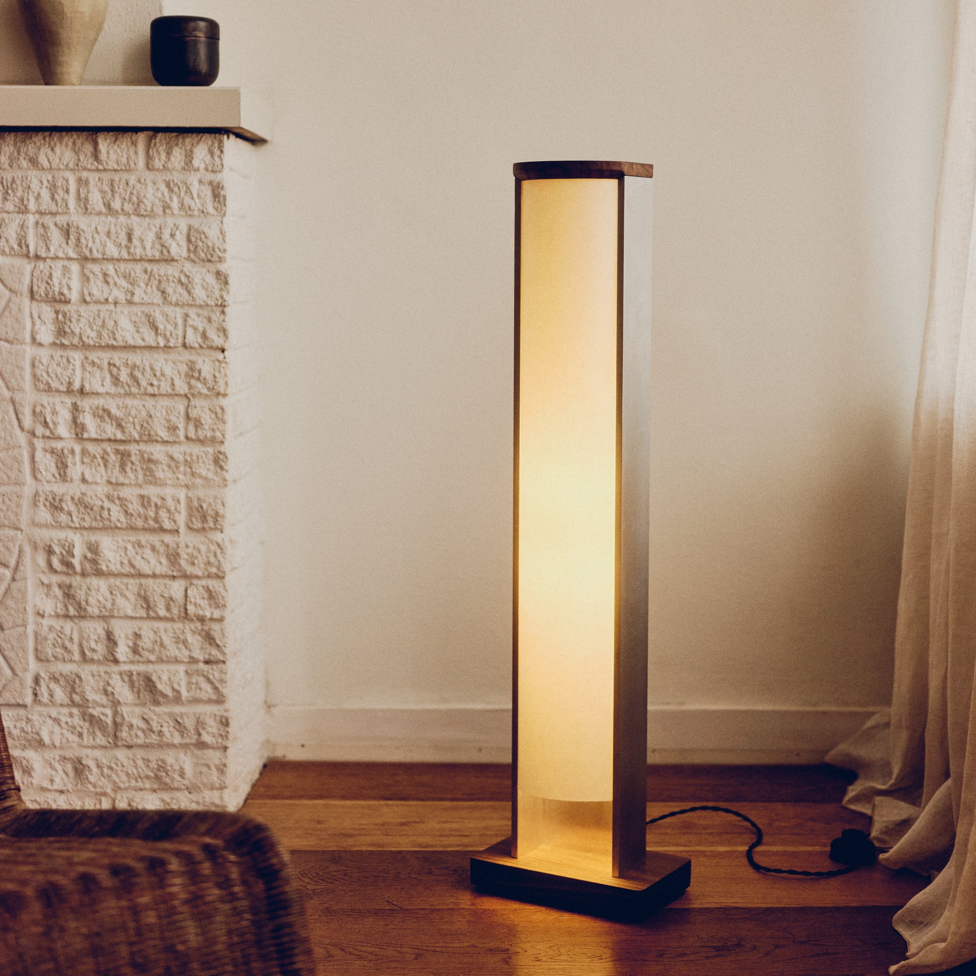 The Standard Lamp | Floor