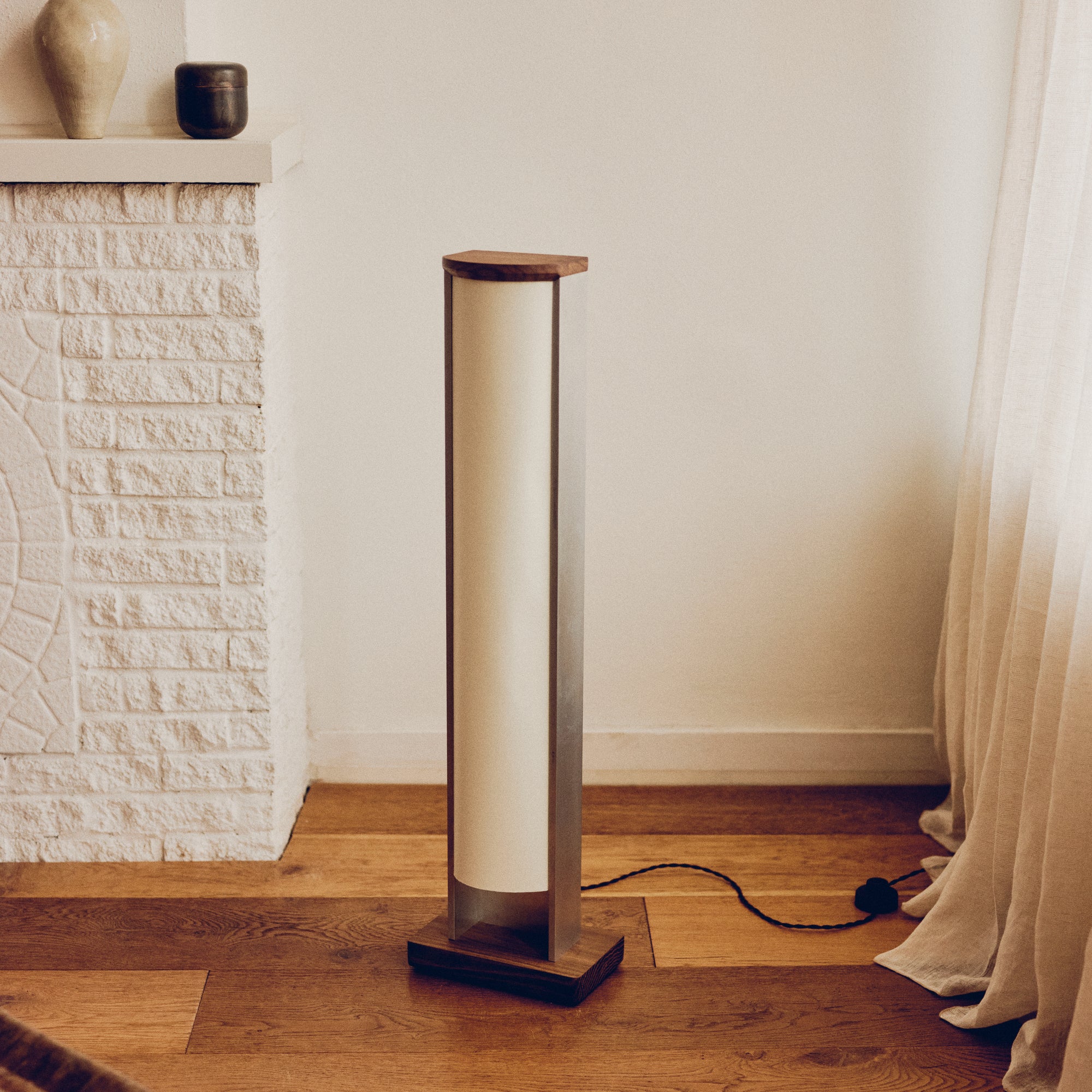 The Standard Lamp | Floor