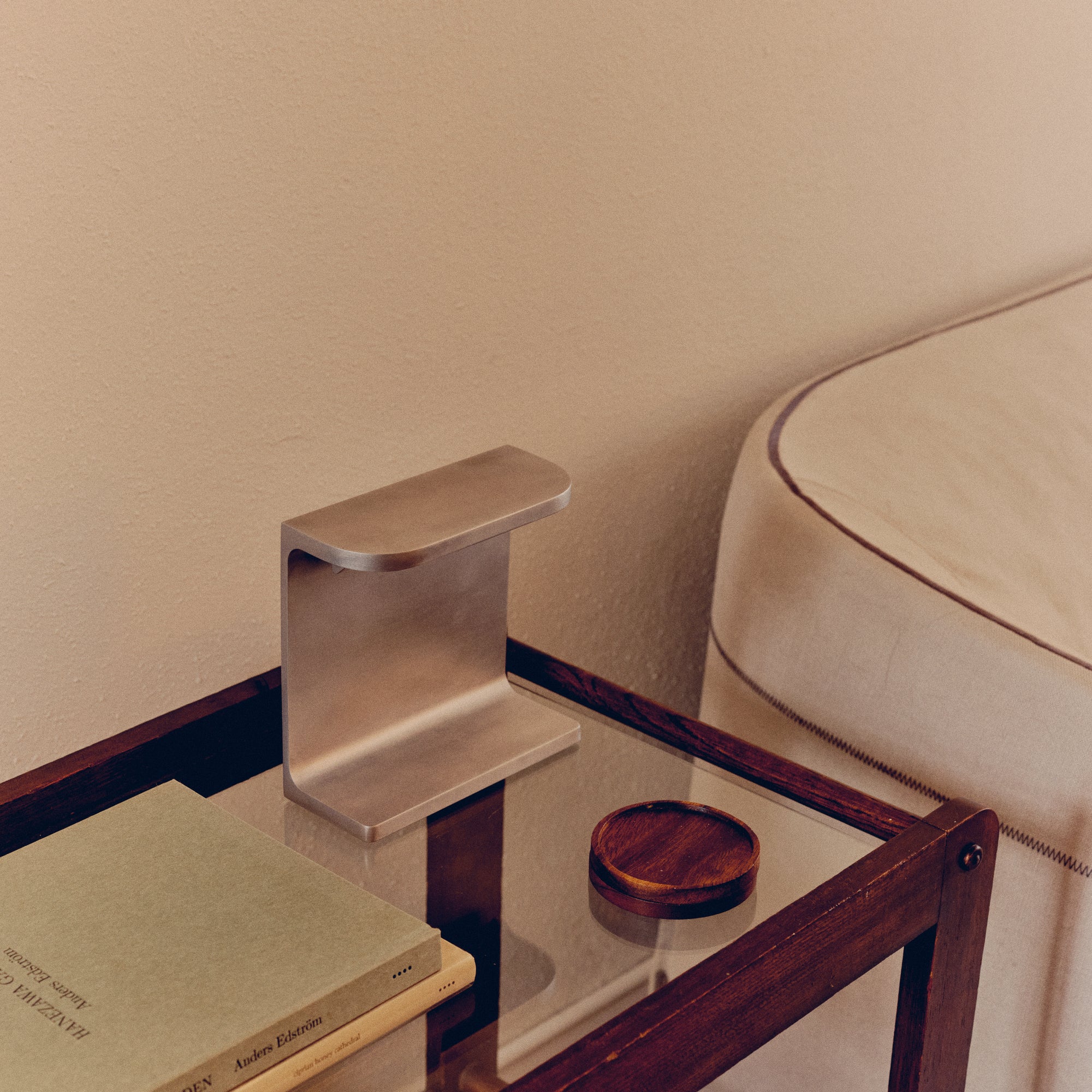 The Standard Lamp | Desk