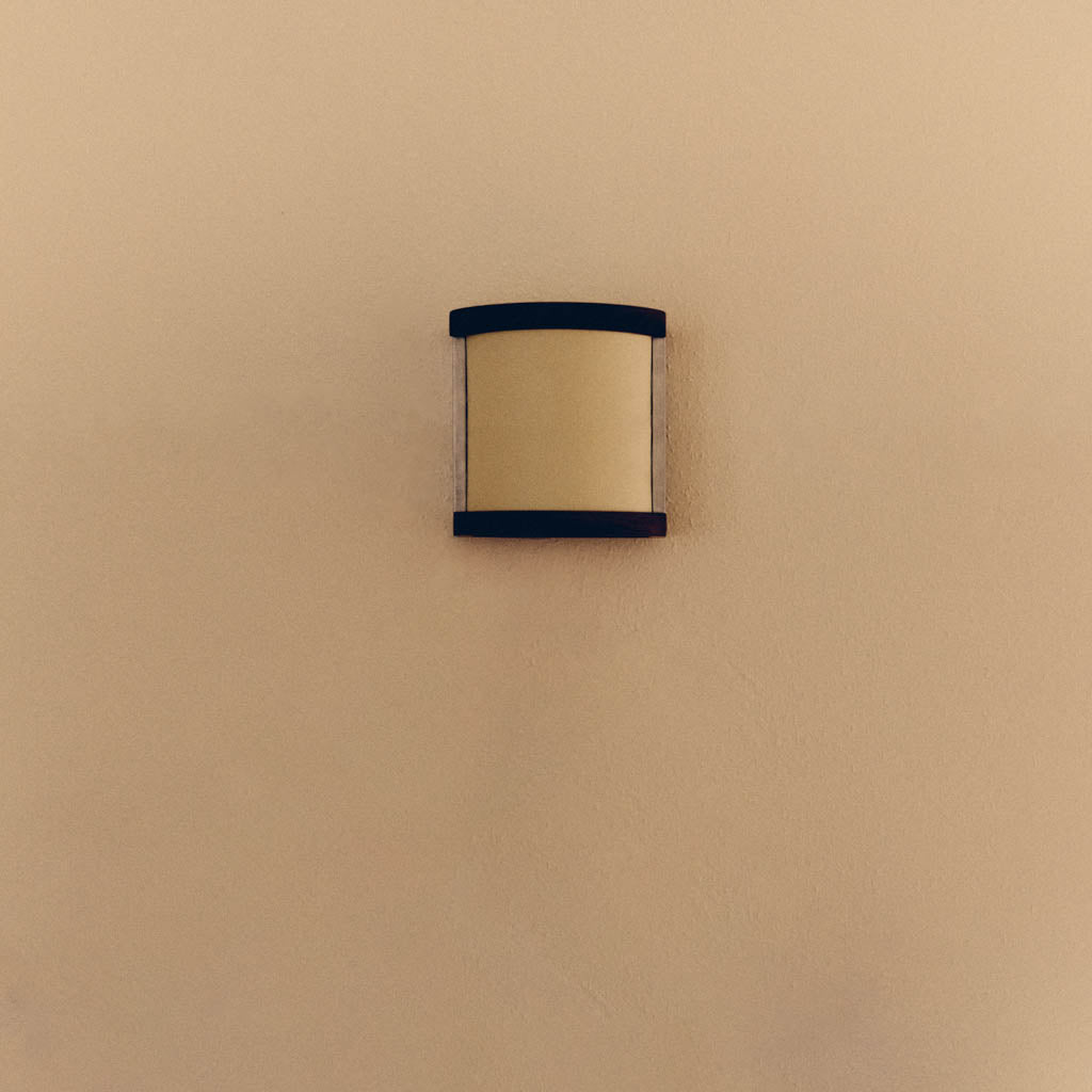 The Standard Lamp | Wall