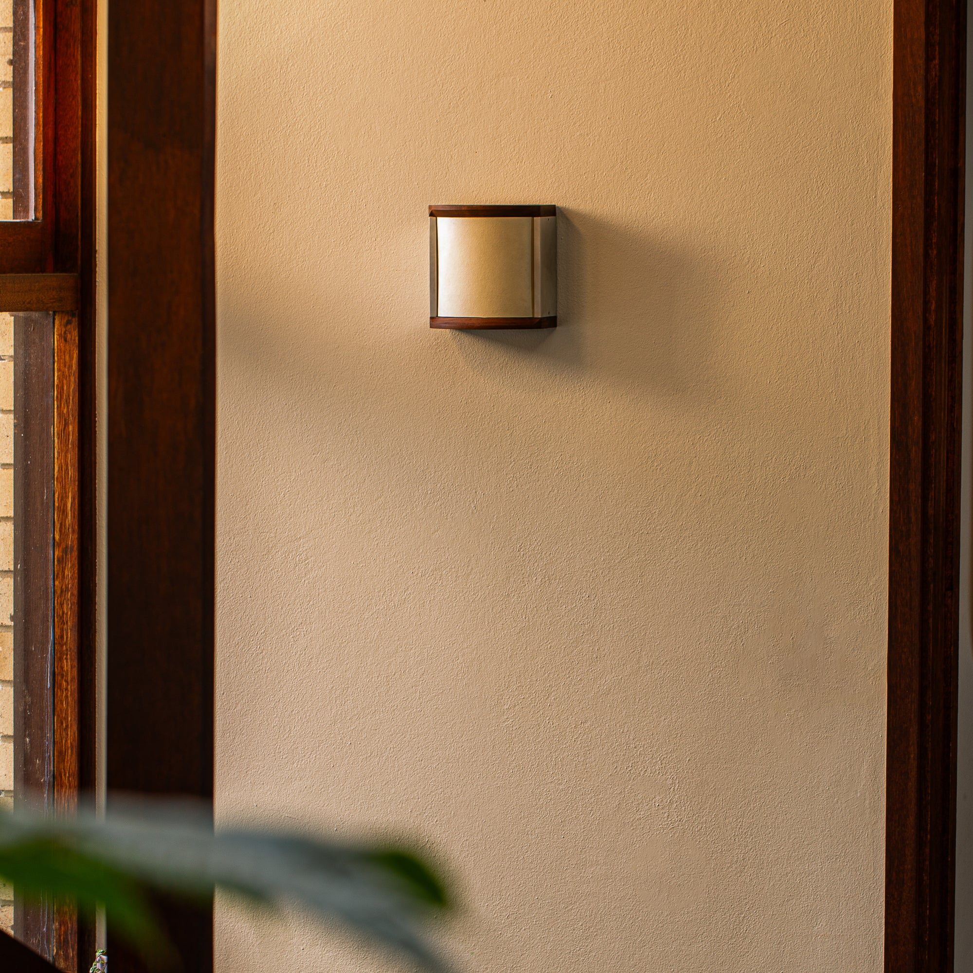 The Standard Lamp | Wall