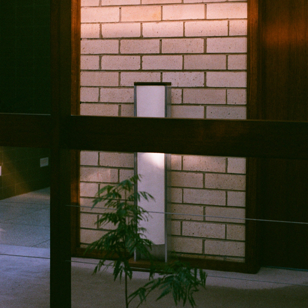PARCTA The Standard Lamp Floor Midcentury home