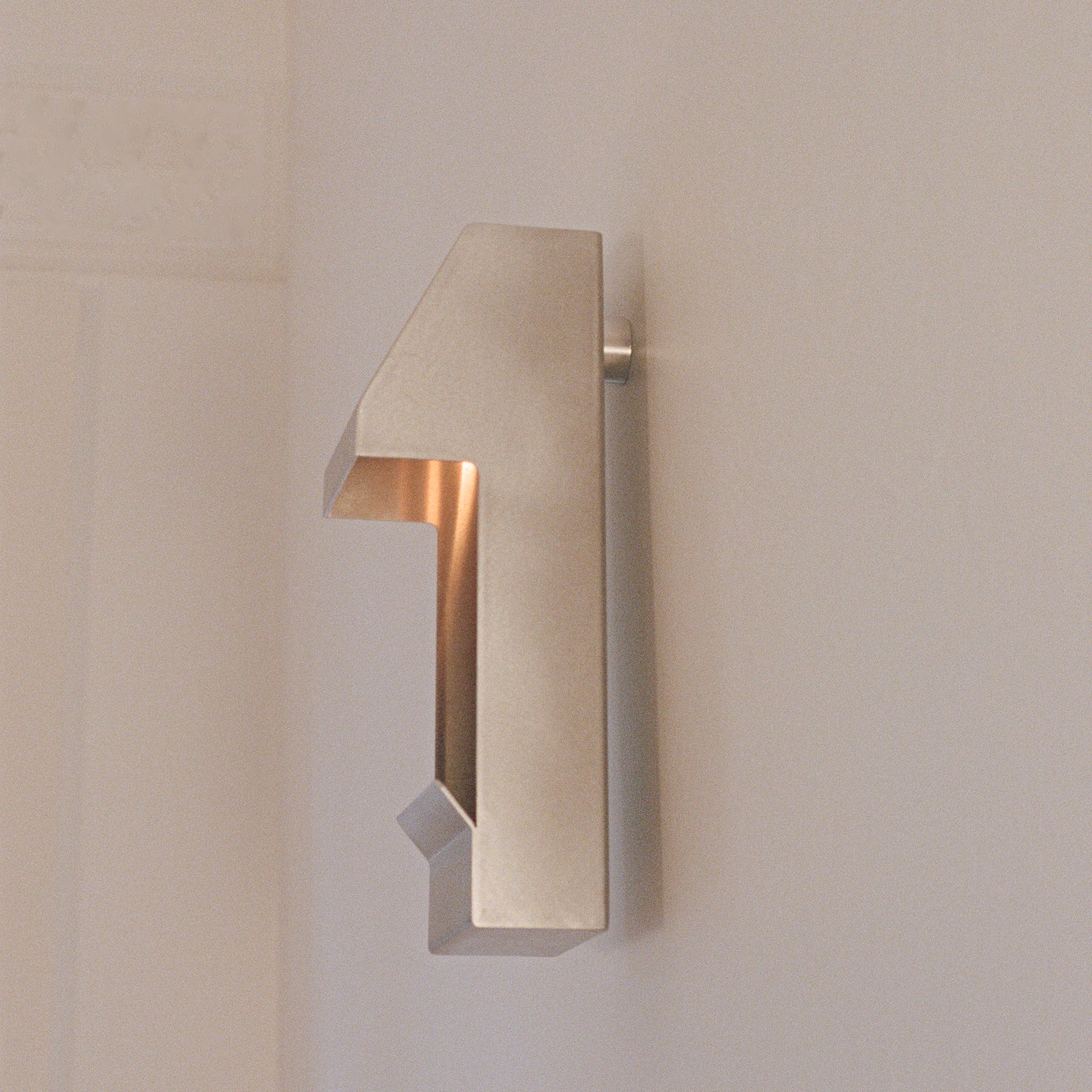 Egress Sconce
