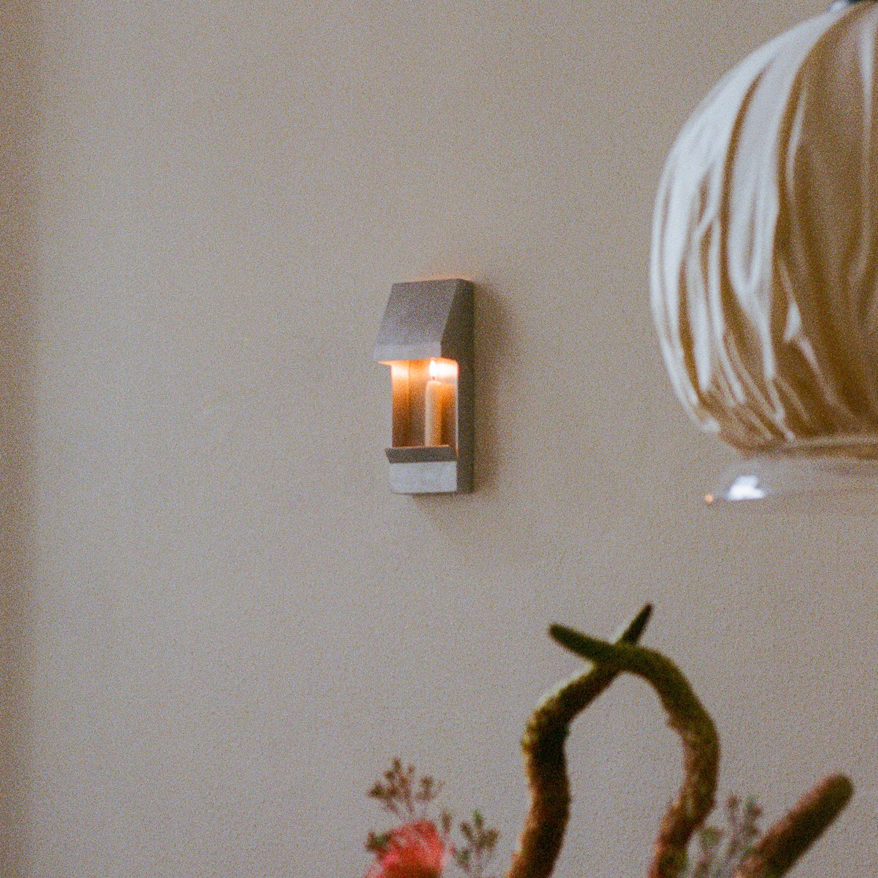 Egress Sconce
