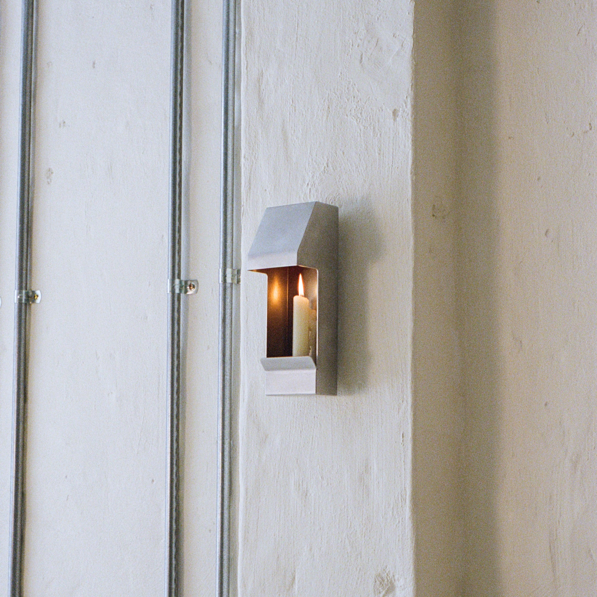 Egress Sconce