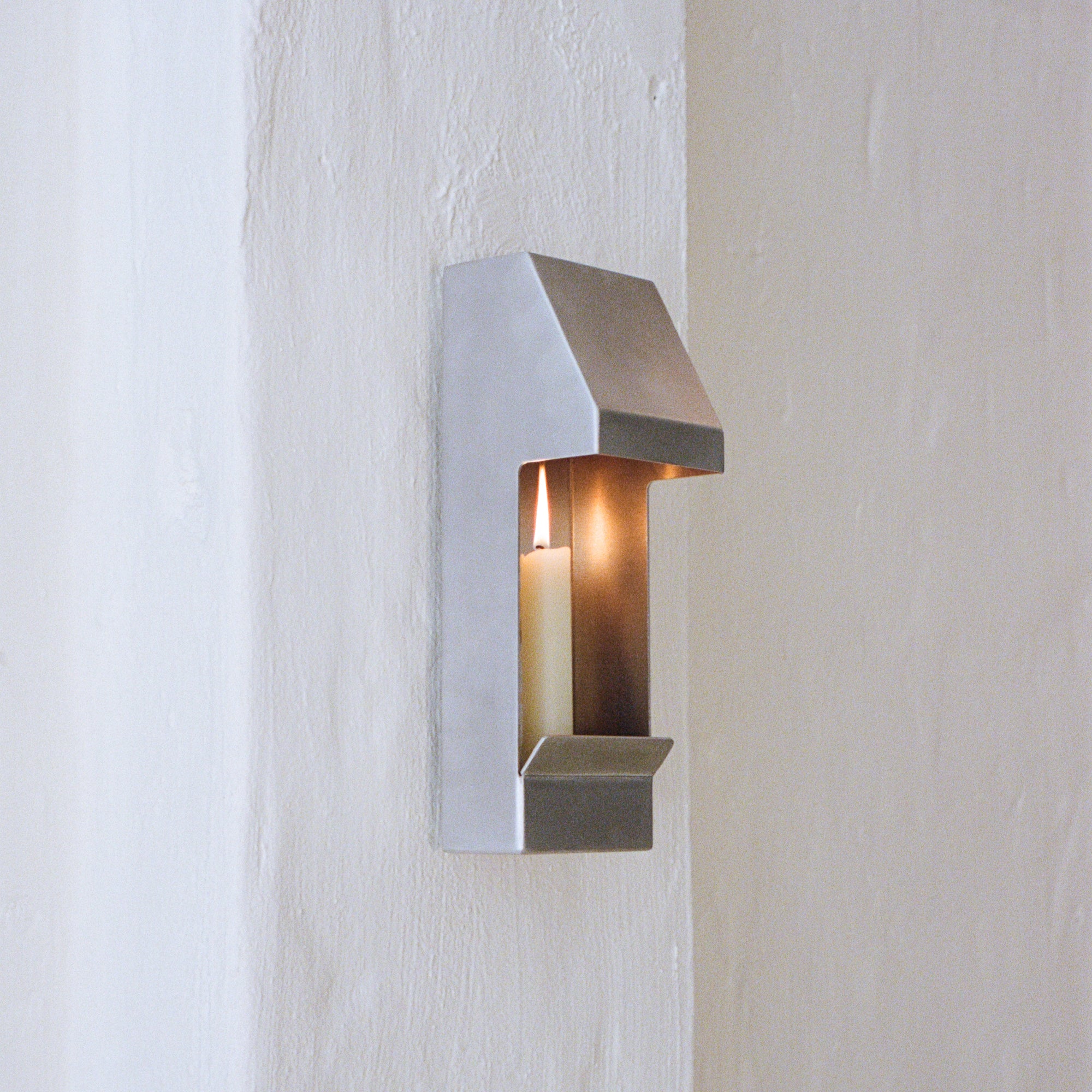 Egress Sconce