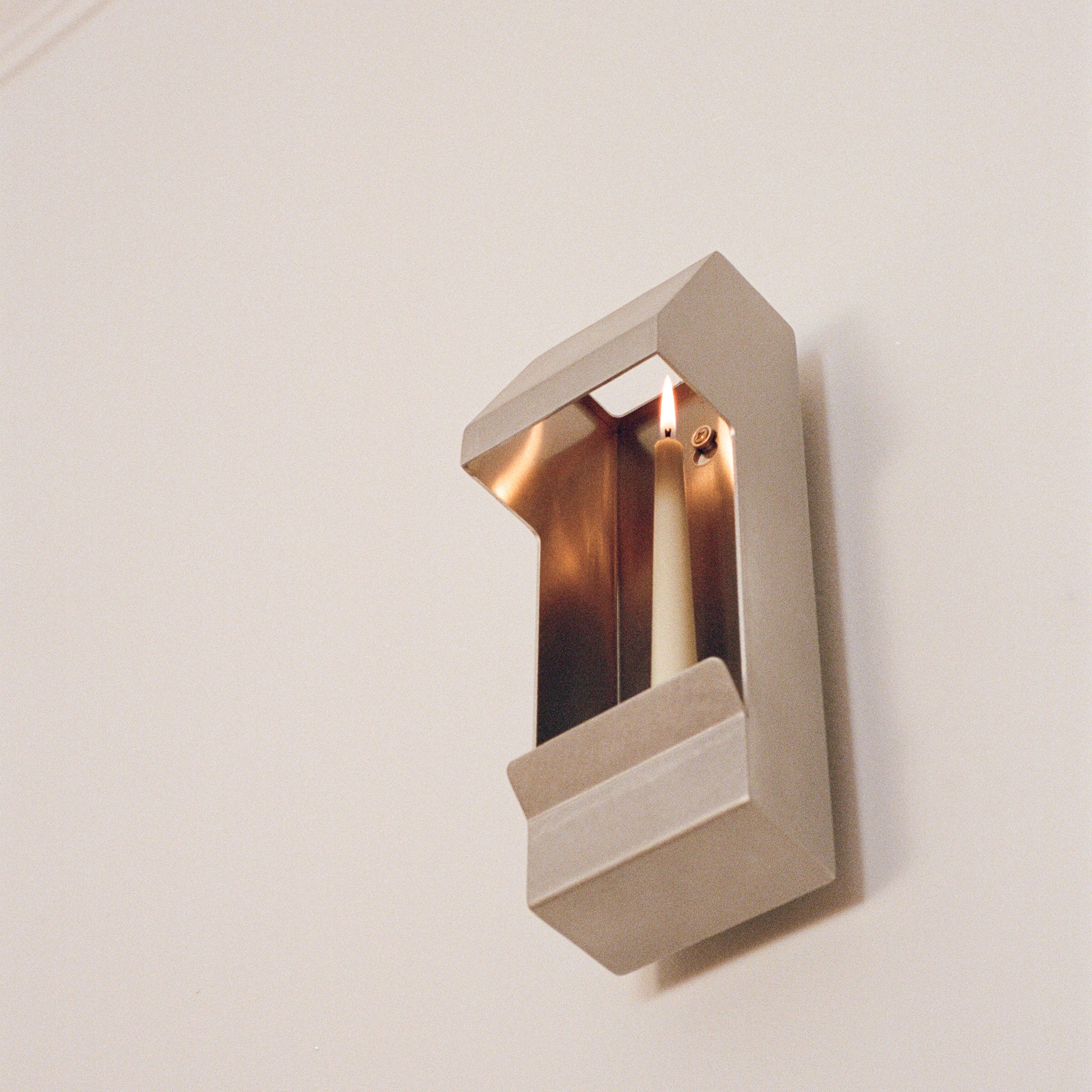 Egress Sconce