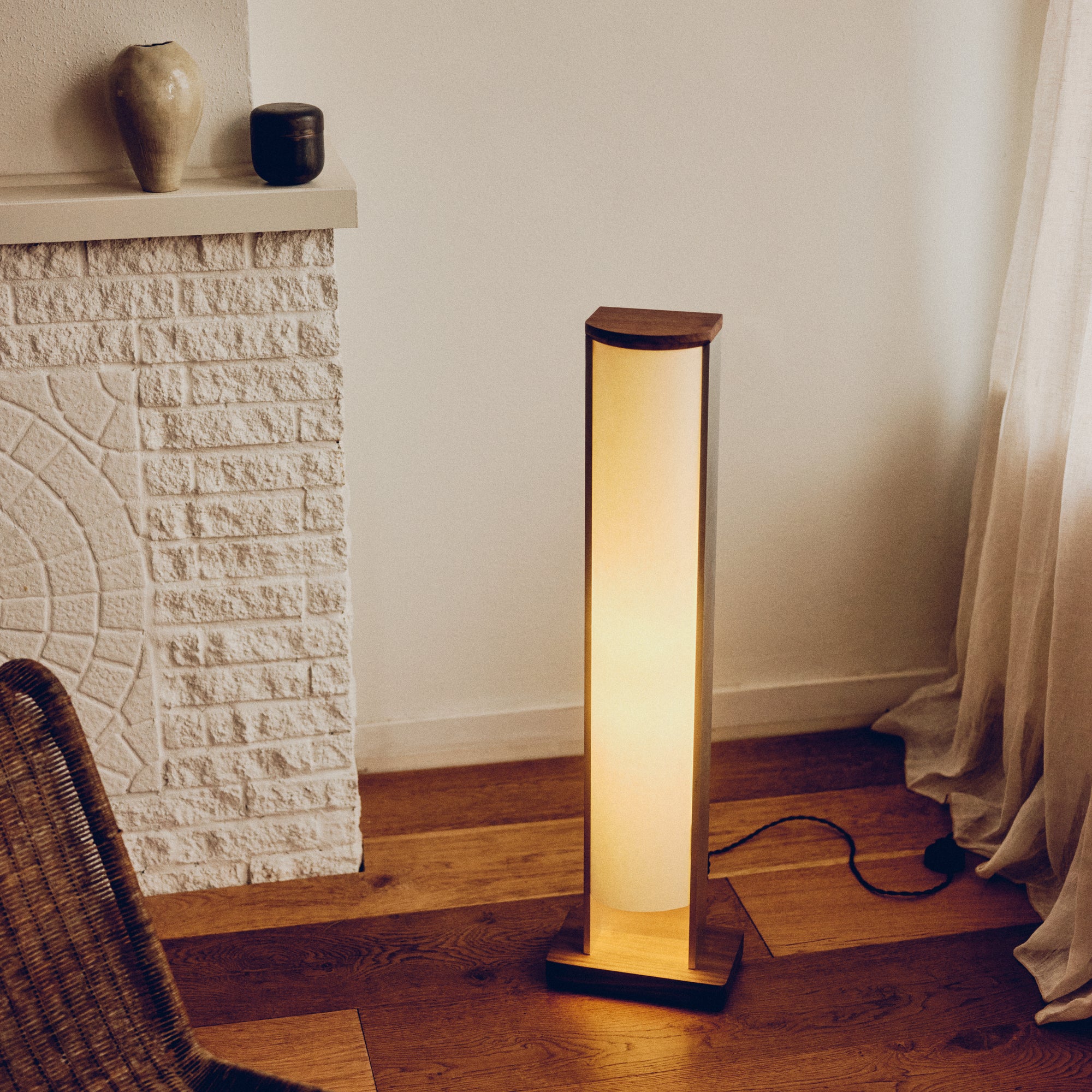 The Standard Lamp | Floor