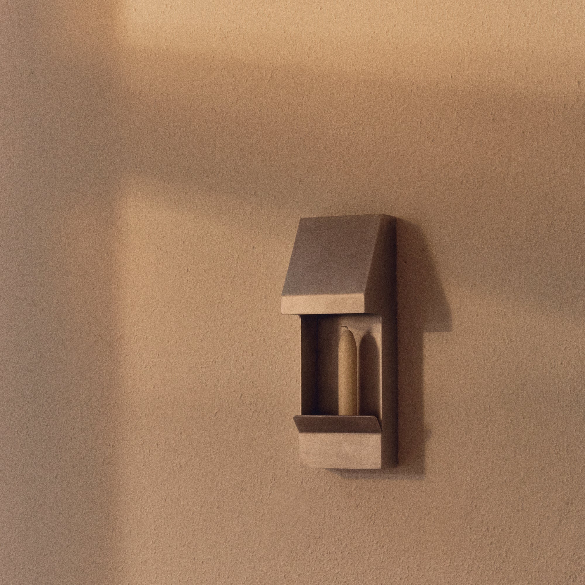 Egress Sconce