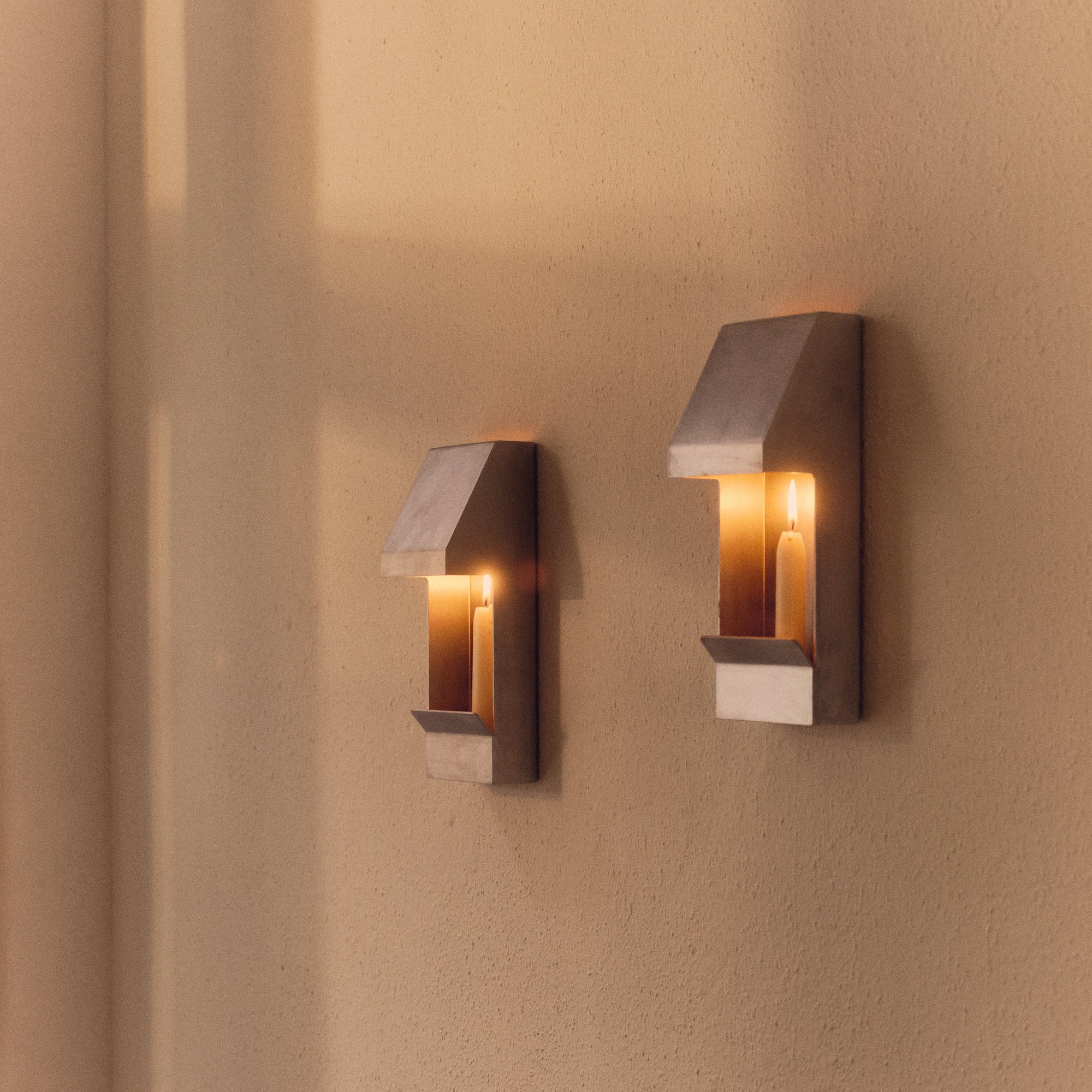 Egress Sconce