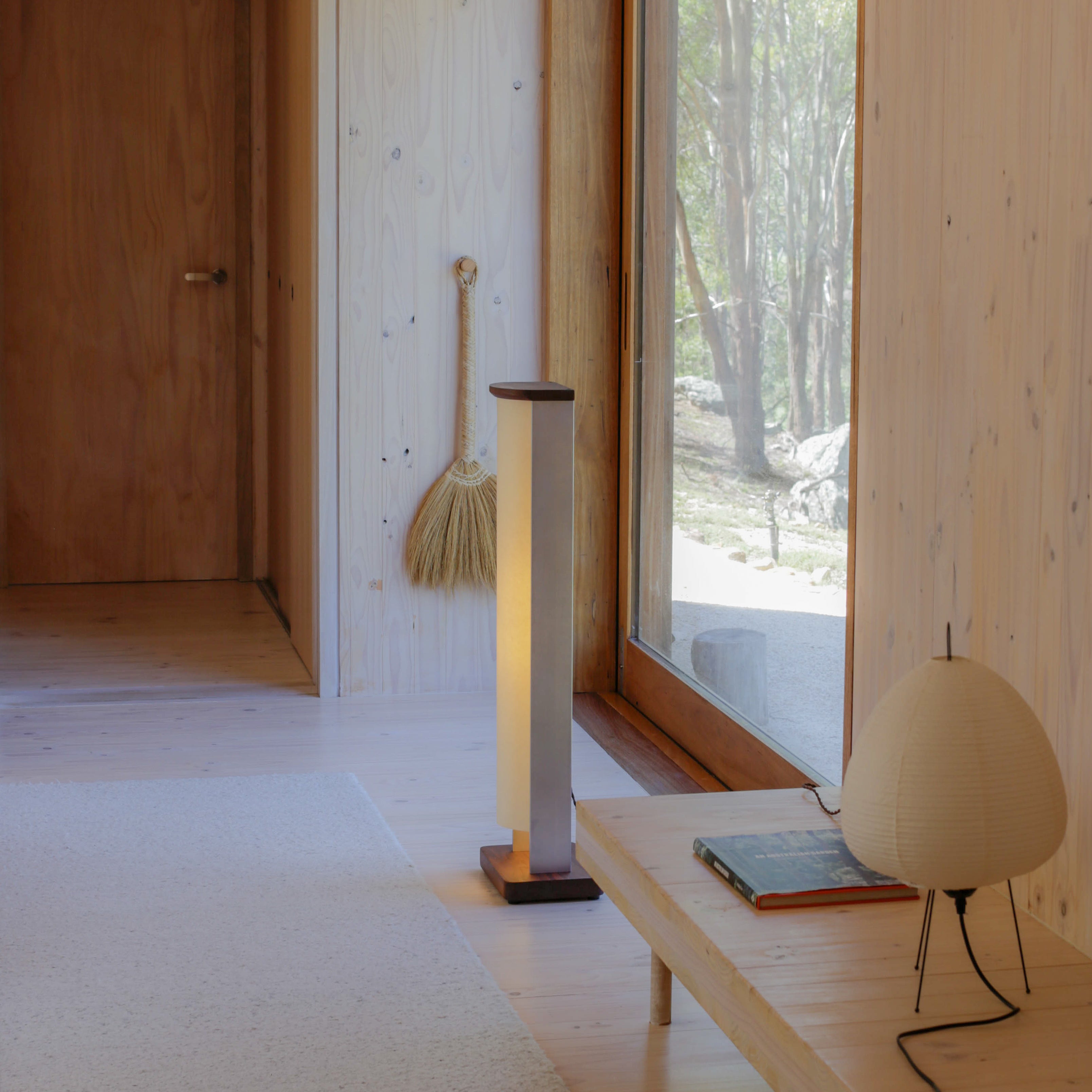PARCTA | The Standard Lamp - Floor