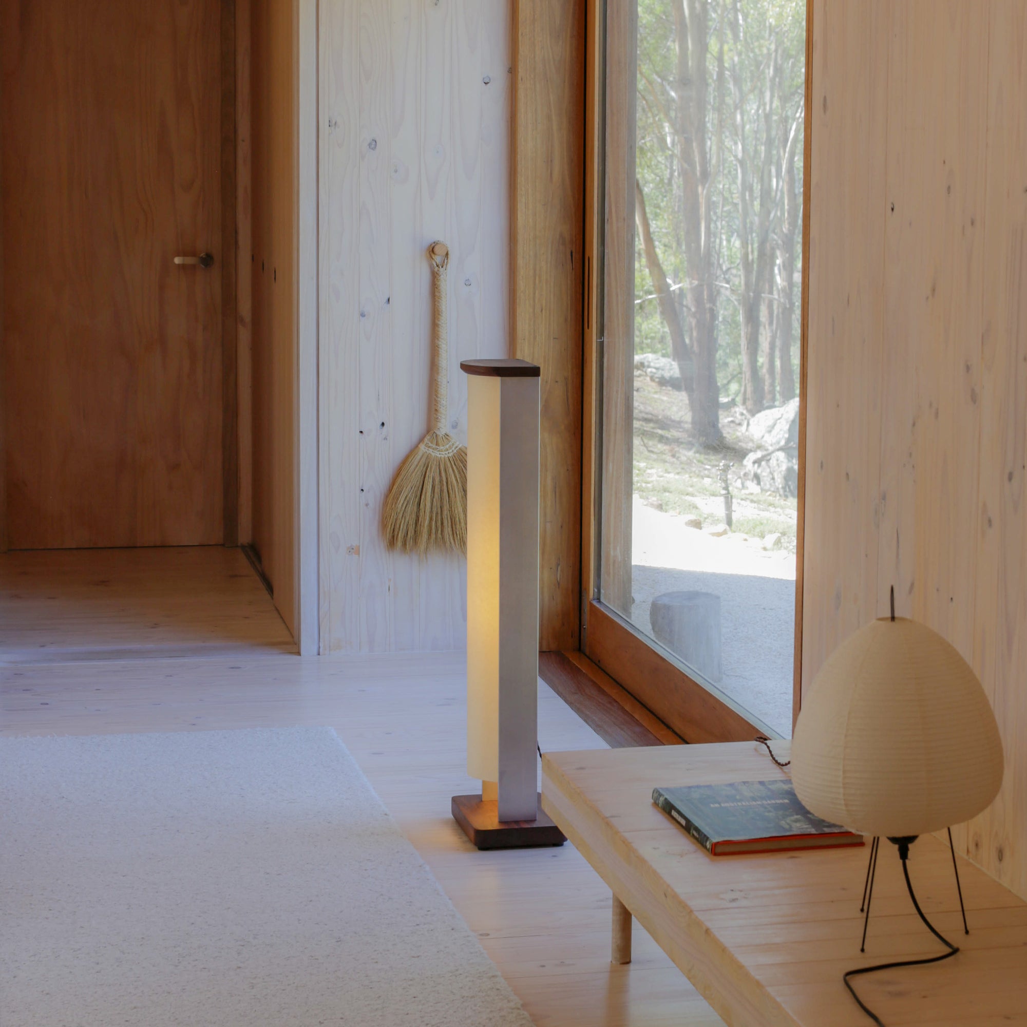 The Standard Lamp | Floor