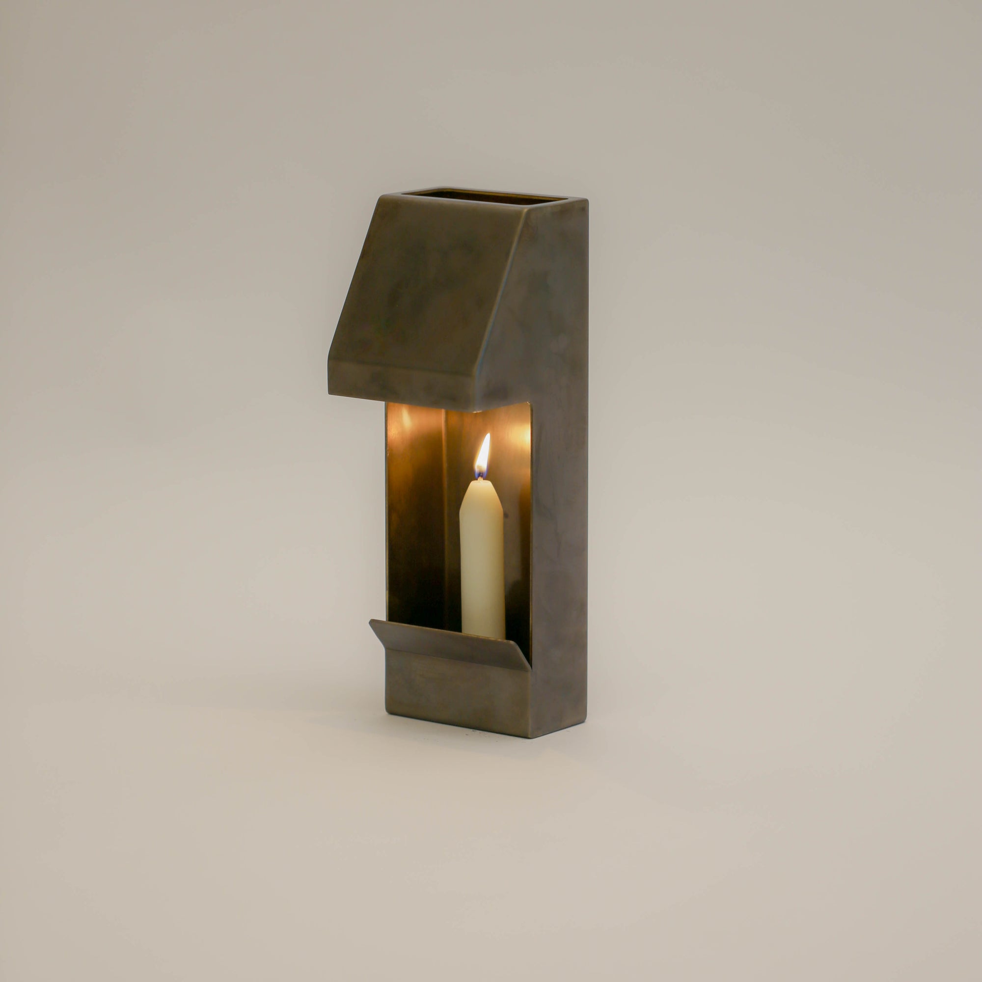Egress Sconce