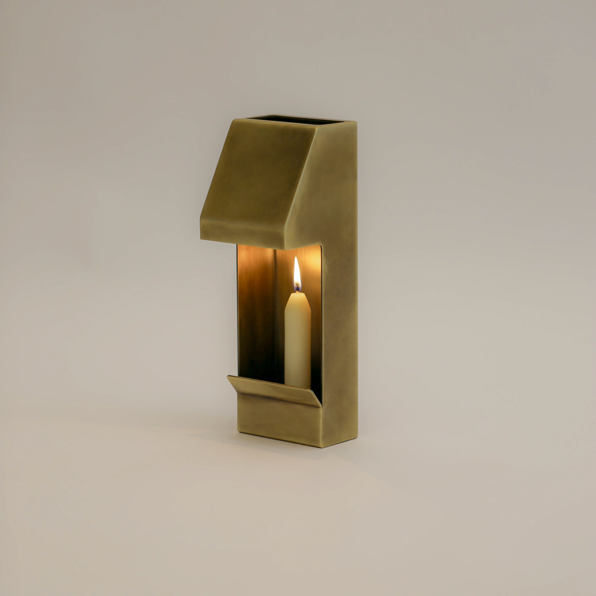 Egress Sconce