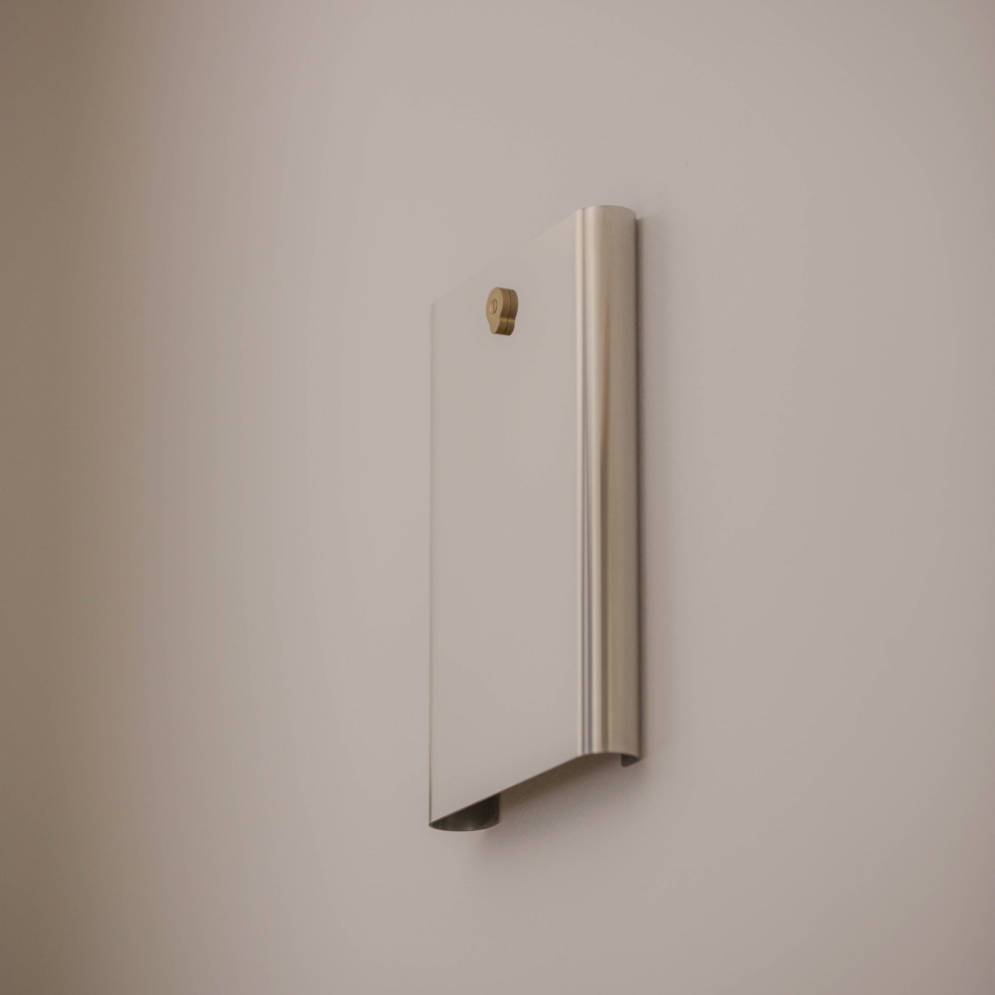 Porta Mirror