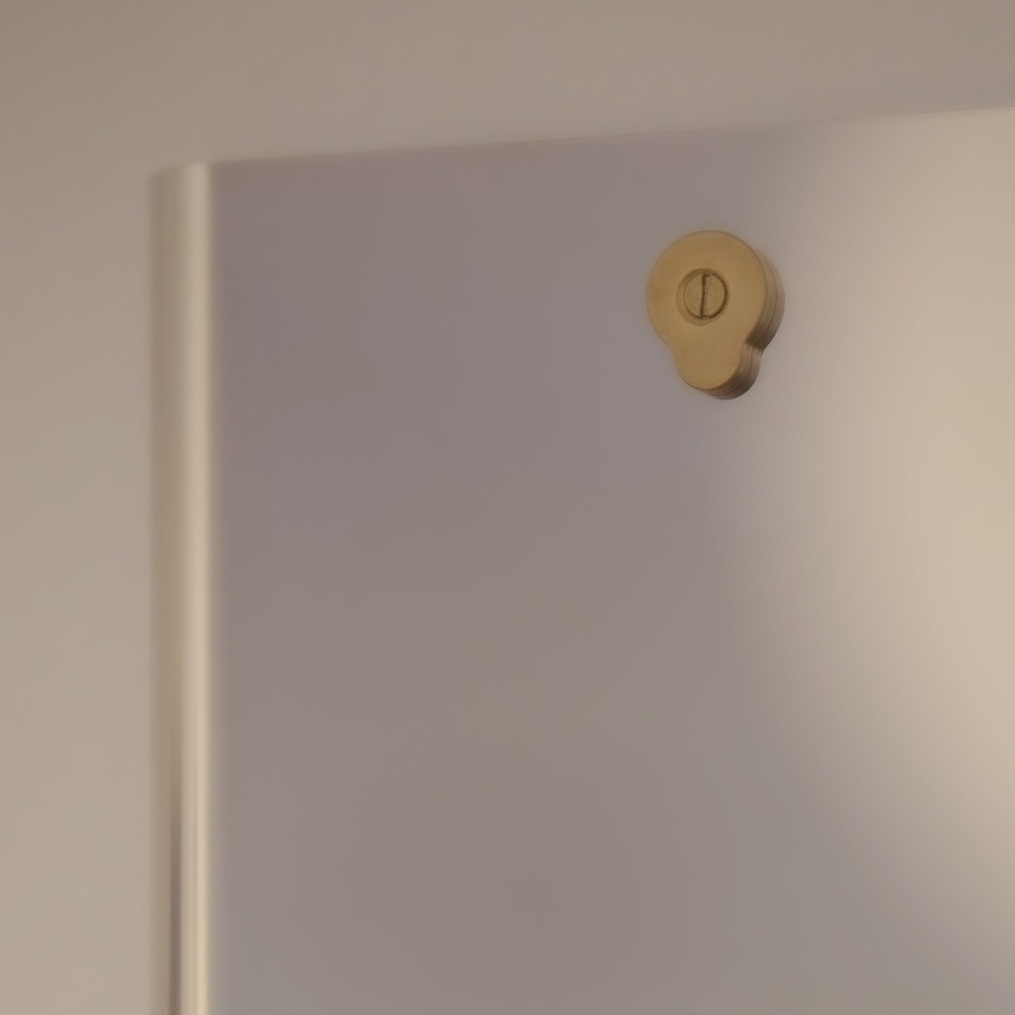 Porta Mirror