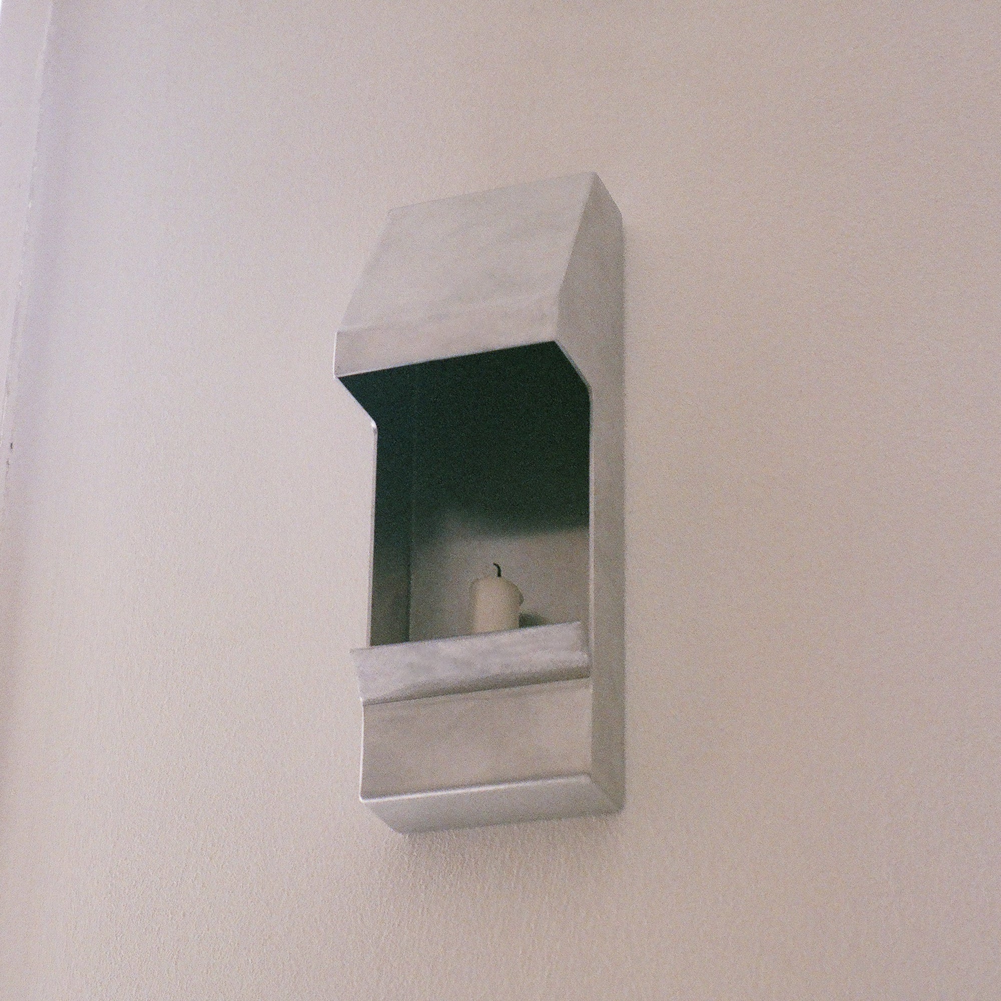 Egress Sconce
