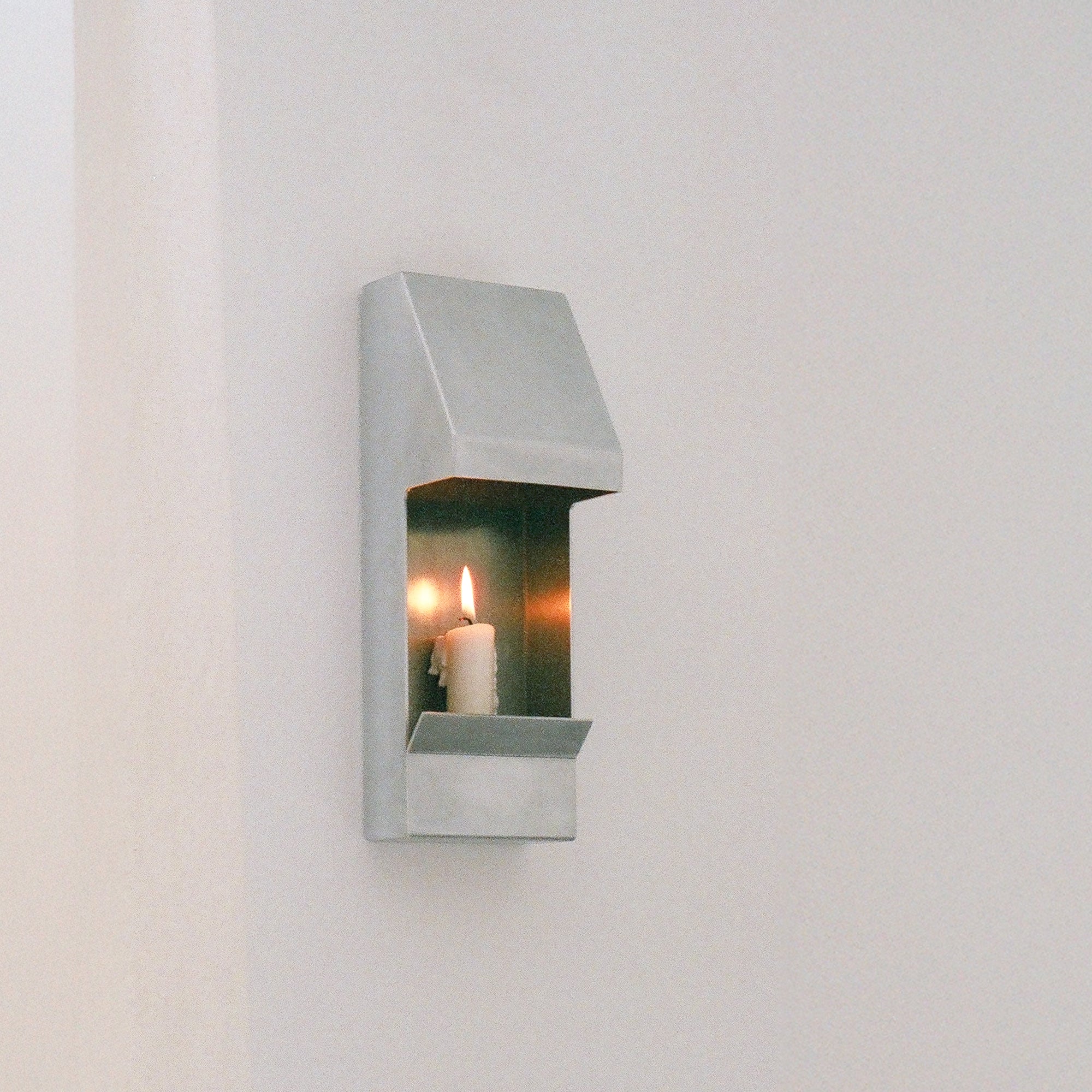Egress Sconce