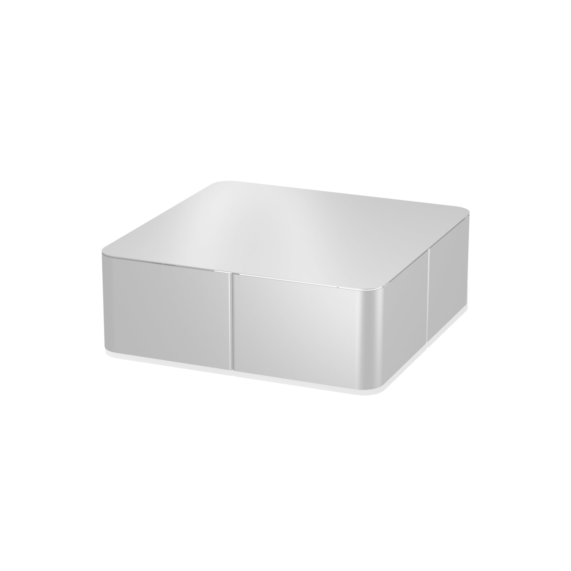 Gadroon Coffee Table