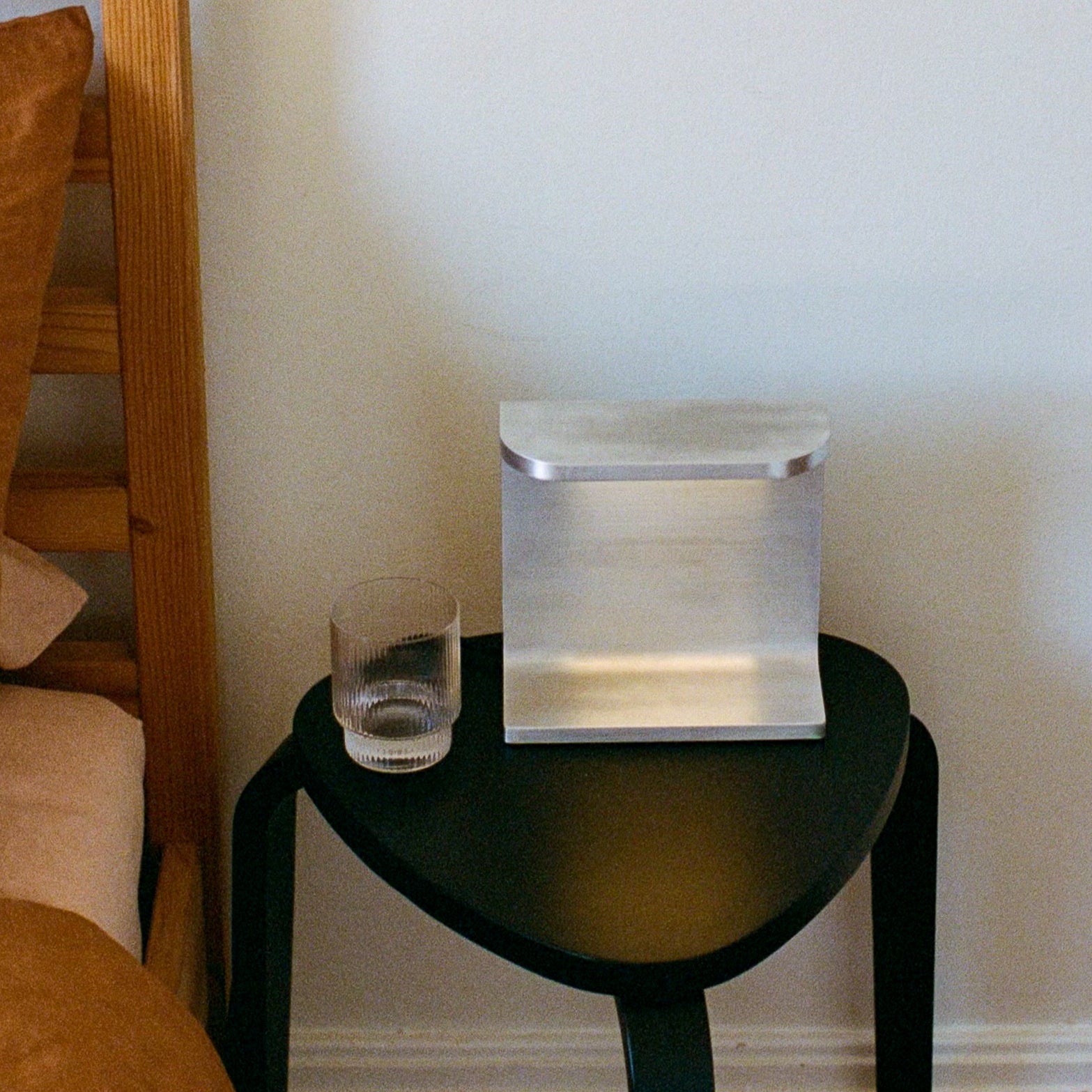 The Standard Lamp | Desk