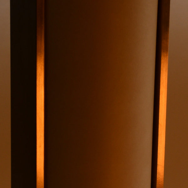PARCTA The Standard Lamp Floor detail