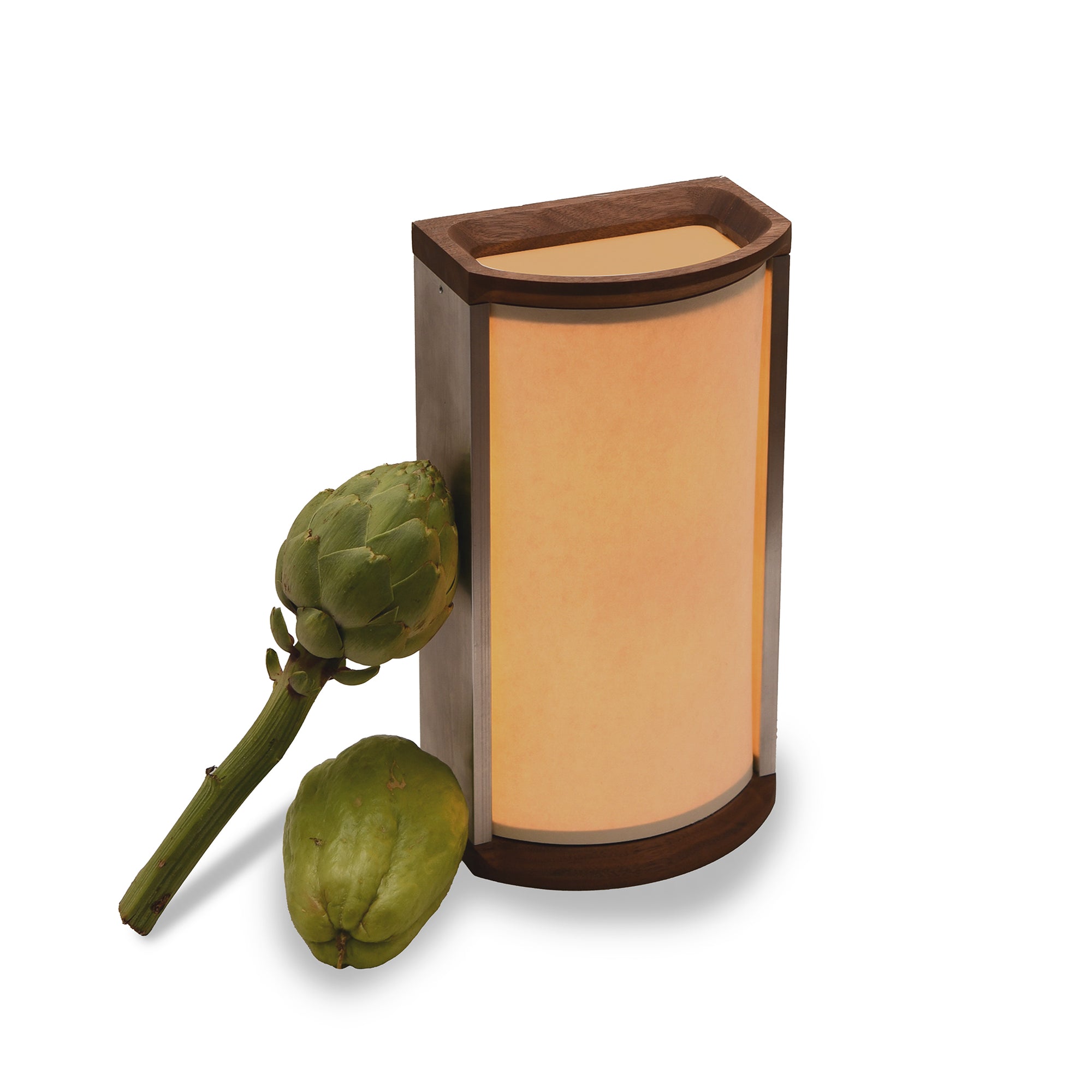 The Standard Lamp | Table