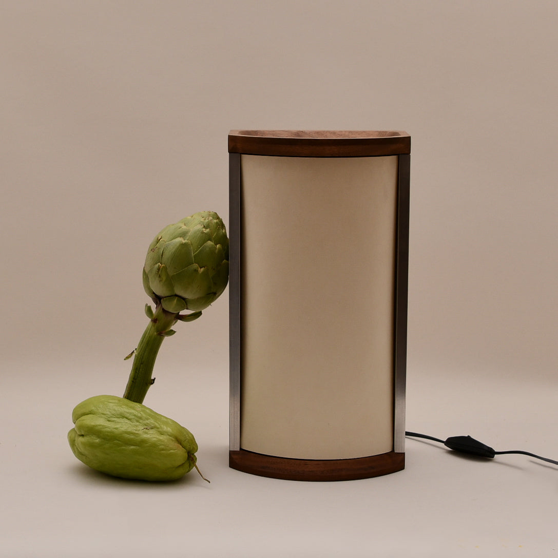 The Standard Lamp | Table