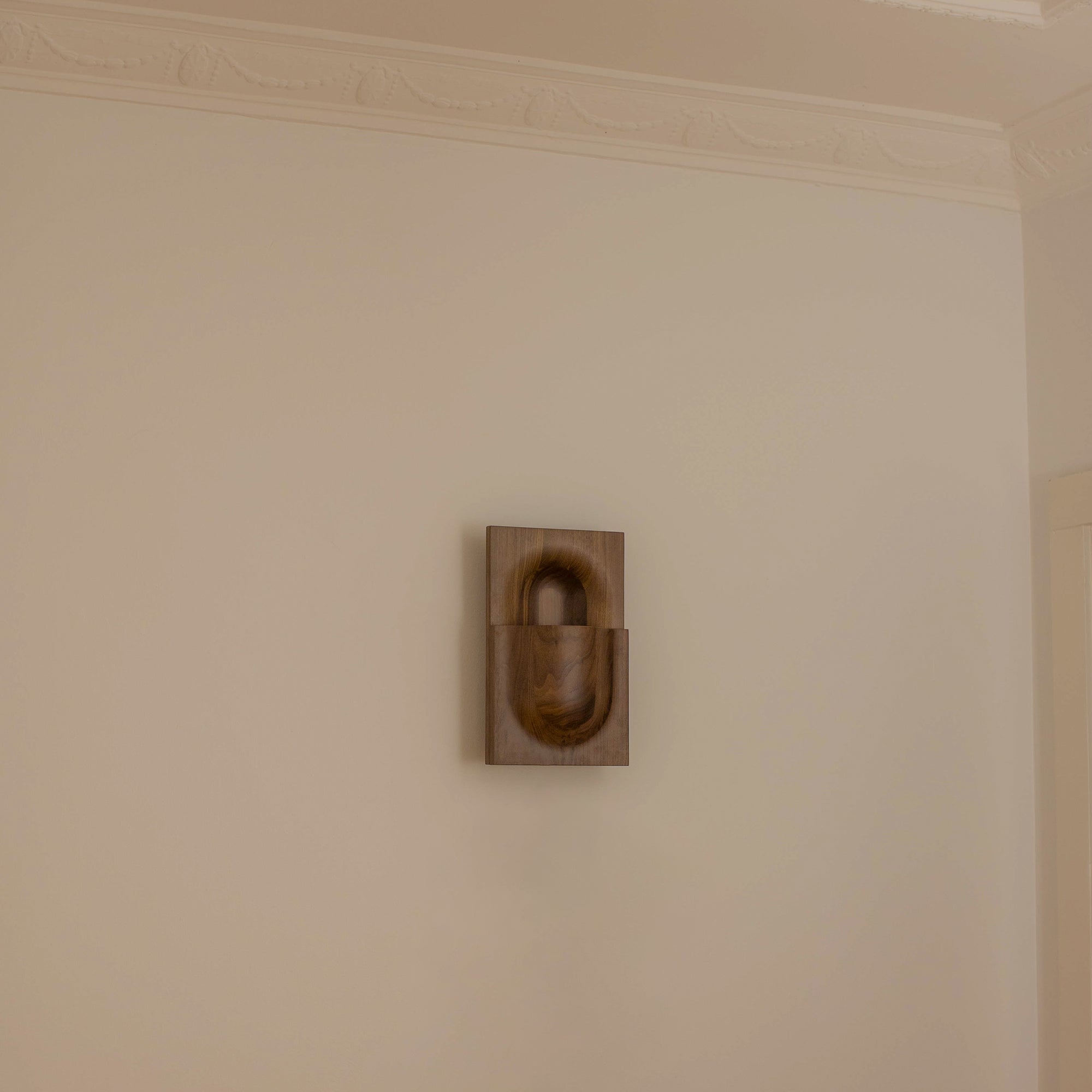 Circuit Sconce